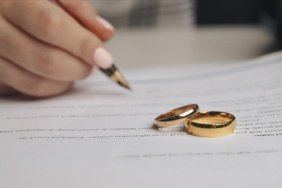 Genç çiftlere 2 milyar 180 milyon liralık evlilik desteği