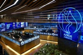 Borsa İstanbul yeni haftaya 14.192,88 puandan başladı