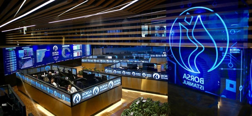 Borsa İstanbul yeni haftaya 14.192,88 puandan başladı