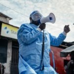 DSÖ: Ebola salgını tarihin en ölümcülü olma yolunda
