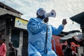 DSÖ: Ebola salgını tarihin en ölümcülü olma yolunda
