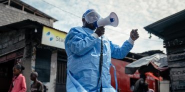 DSÖ: Ebola salgını tarihin en ölümcülü olma yolunda