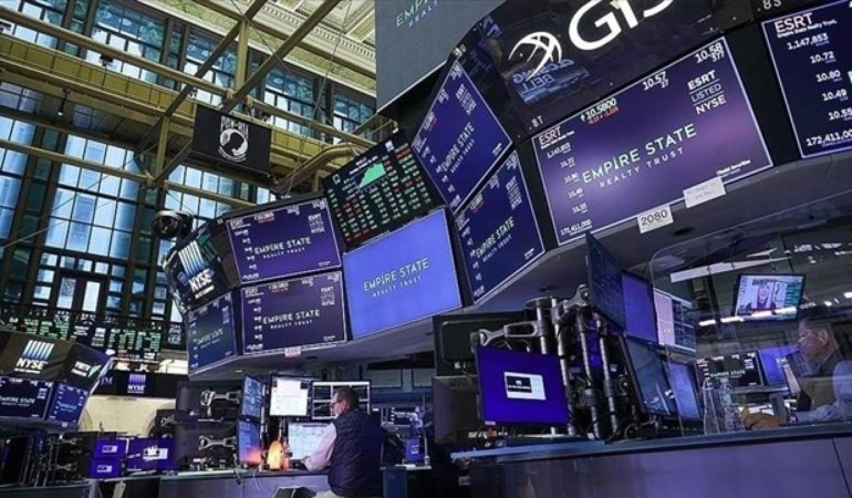 Küresel piyasalarda belirsizlik devam ediyor
