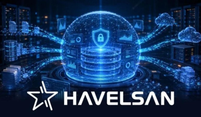 Kurumları yapay zekaya taşıyacak milli platform göreve hazır