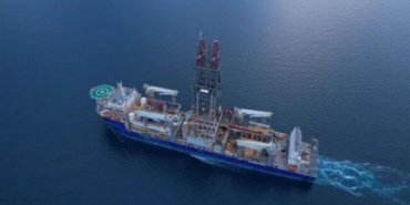 Karadeniz'deki tarihi doğal gaz keşfinin üzerinden 6 yıl geçti