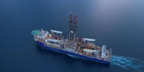 Karadeniz'deki tarihi doğal gaz keşfinin üzerinden 6 yıl geçti