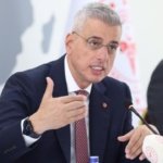 Bakan Memişoğlu: Yerli kalp-akciğer makinesinde seri üretime geçeceğiz