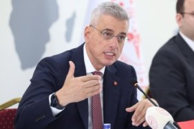 Bakan Memişoğlu: Yerli kalp-akciğer makinesinde seri üretime geçeceğiz