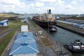El Nino stratejik güzergahı vurdu: Panama Kanalı gemi geçişlerini azaltıyor