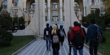 Öğrenci affı, önceki aflardan yararlananları da kapsayacak