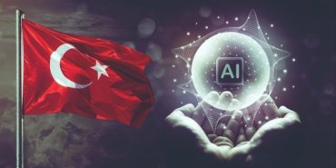 Türkiye yapay zekada yeni döneme geçiyor