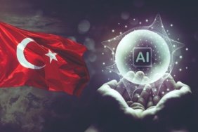 Türkiye yapay zekada yeni döneme geçiyor