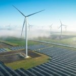 Elektrikte büyümenin yüzde 88'i yenilenebilir enerjiden